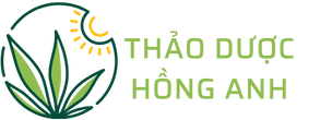 Thảo dược Hồng Anh